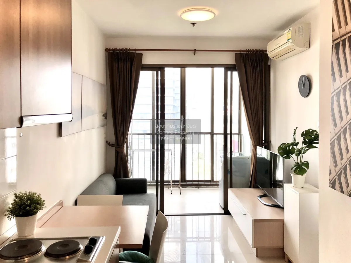 For Sale Condo , Ideo Mix Sukhumvit 103 , BTS-Udom Suk , Bang Na  1