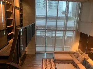 For Sale Condo , RENDE SUKHUMVIT 23 , BTS-Asok , Khlong Tan Nuea , Watthana , Bangkok , CX-109938