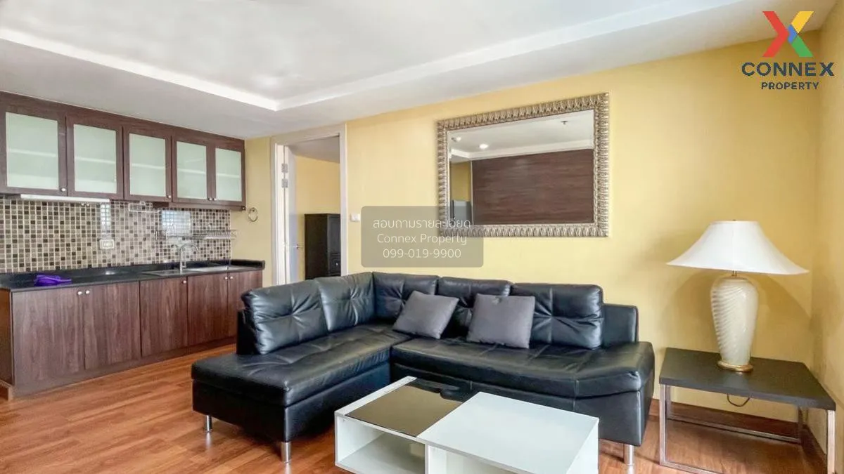 For Rent Condo , The Trendy , BTS-Nana , Khlong Toei Nuea , Watth 2