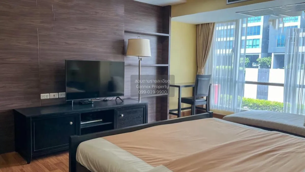 For Rent Condo , The Trendy , BTS-Nana , Khlong Toei Nuea , Watth