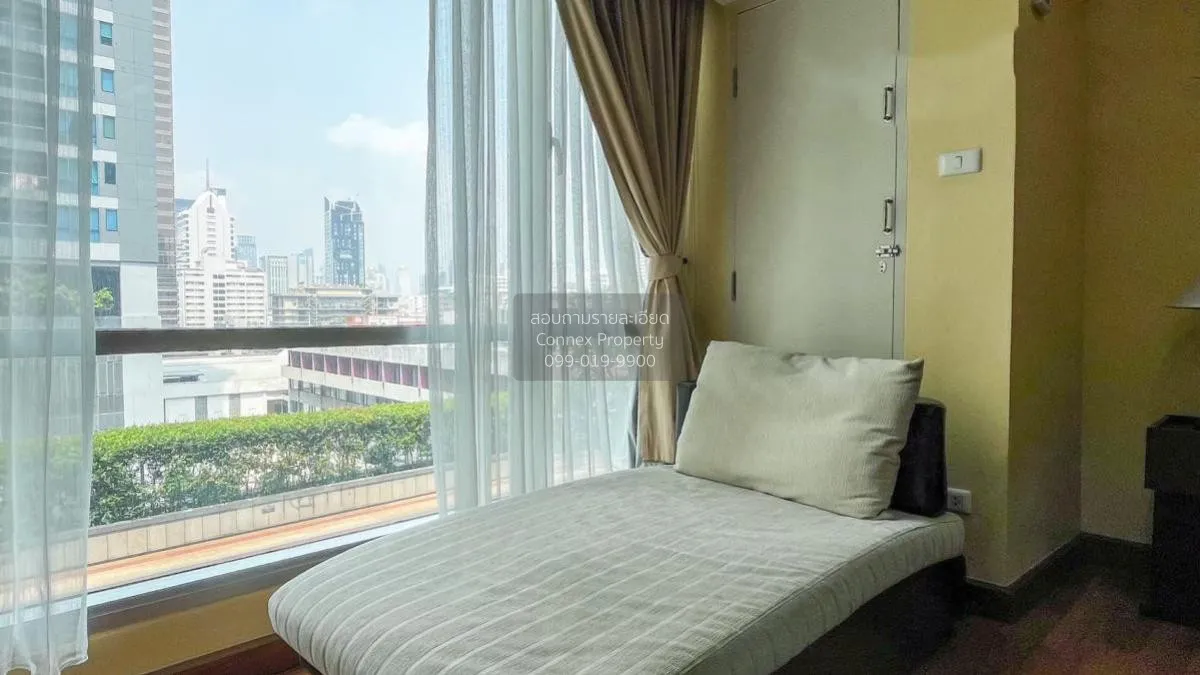 For Rent Condo , The Trendy , BTS-Nana , Khlong Toei Nuea , Watth