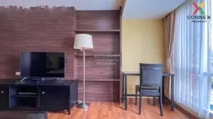 For Rent Condo , The Trendy , BTS-Nana , Khlong Toei Nuea , Watthana , Bangkok , CX-109985