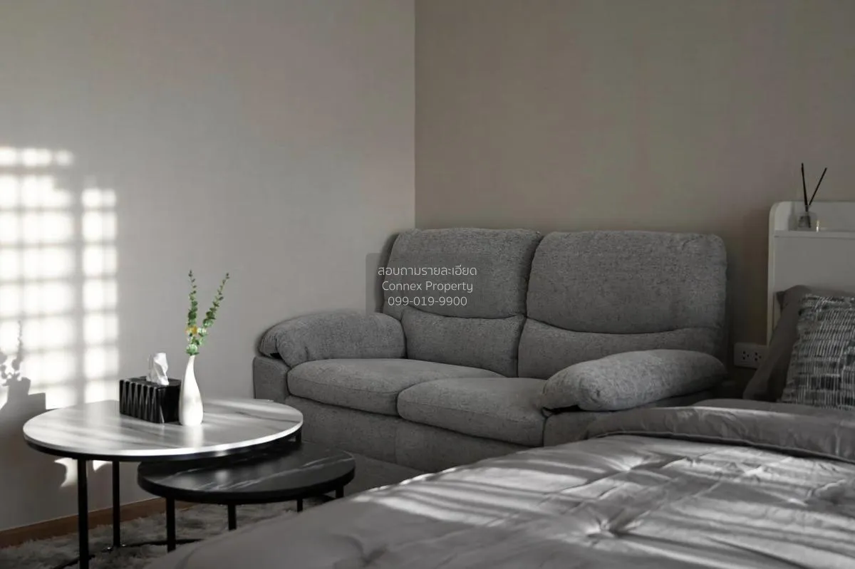 เช่าคอนโด  ไอดีโอ พระราม 9-อโศก MRT-พระราม 9 ห้วยขวาง เขต ห้วยขวา 2