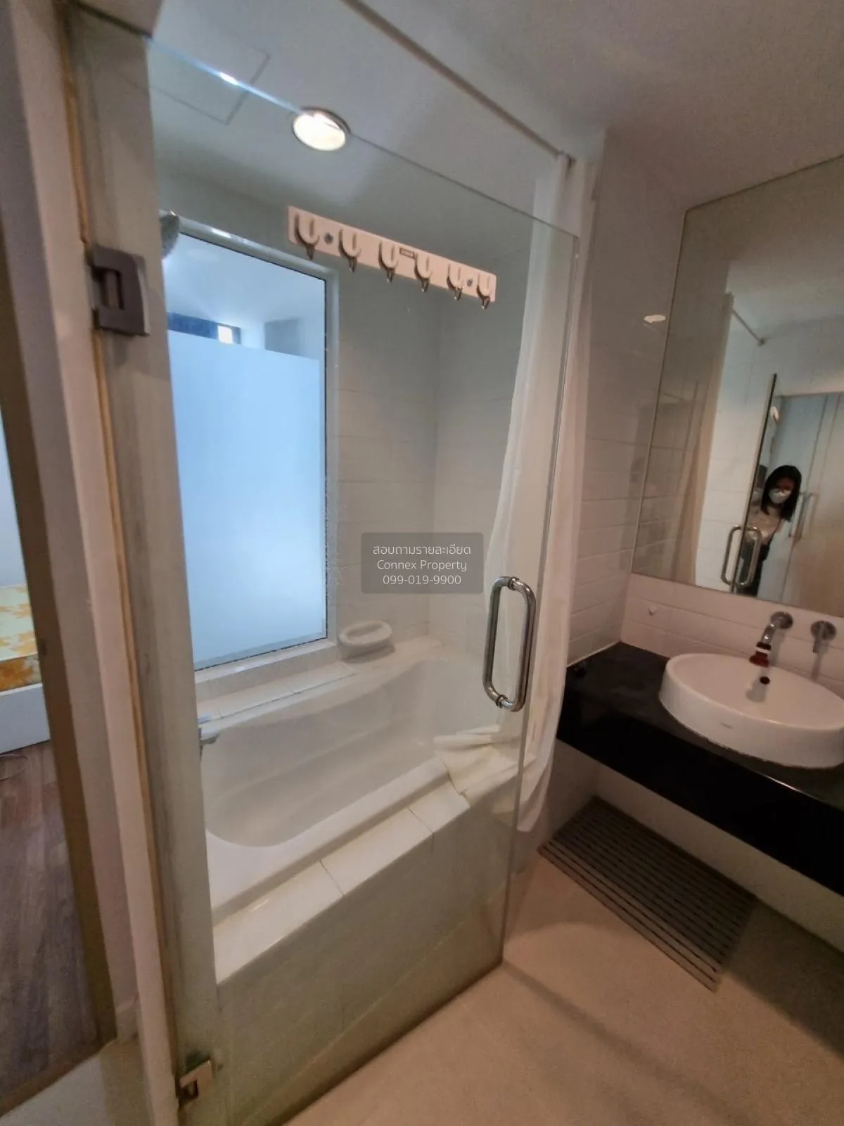 FOR RENT condo , Ideo Mix Sukhumvit 103 , BTS-Udom Suk , Bang Na 