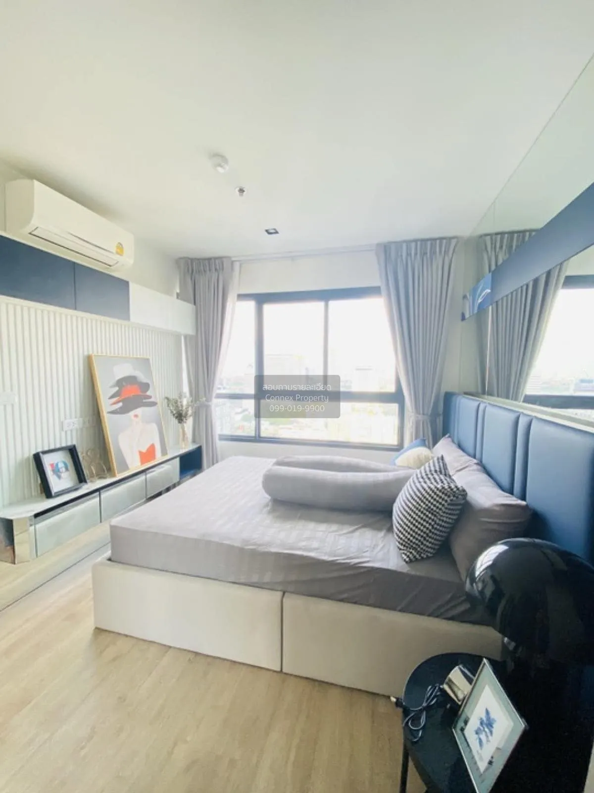 For Sale Condo , Ideo Rama 9-Asoke , MRT-Phra Ram 9 , Huai Khwang 4