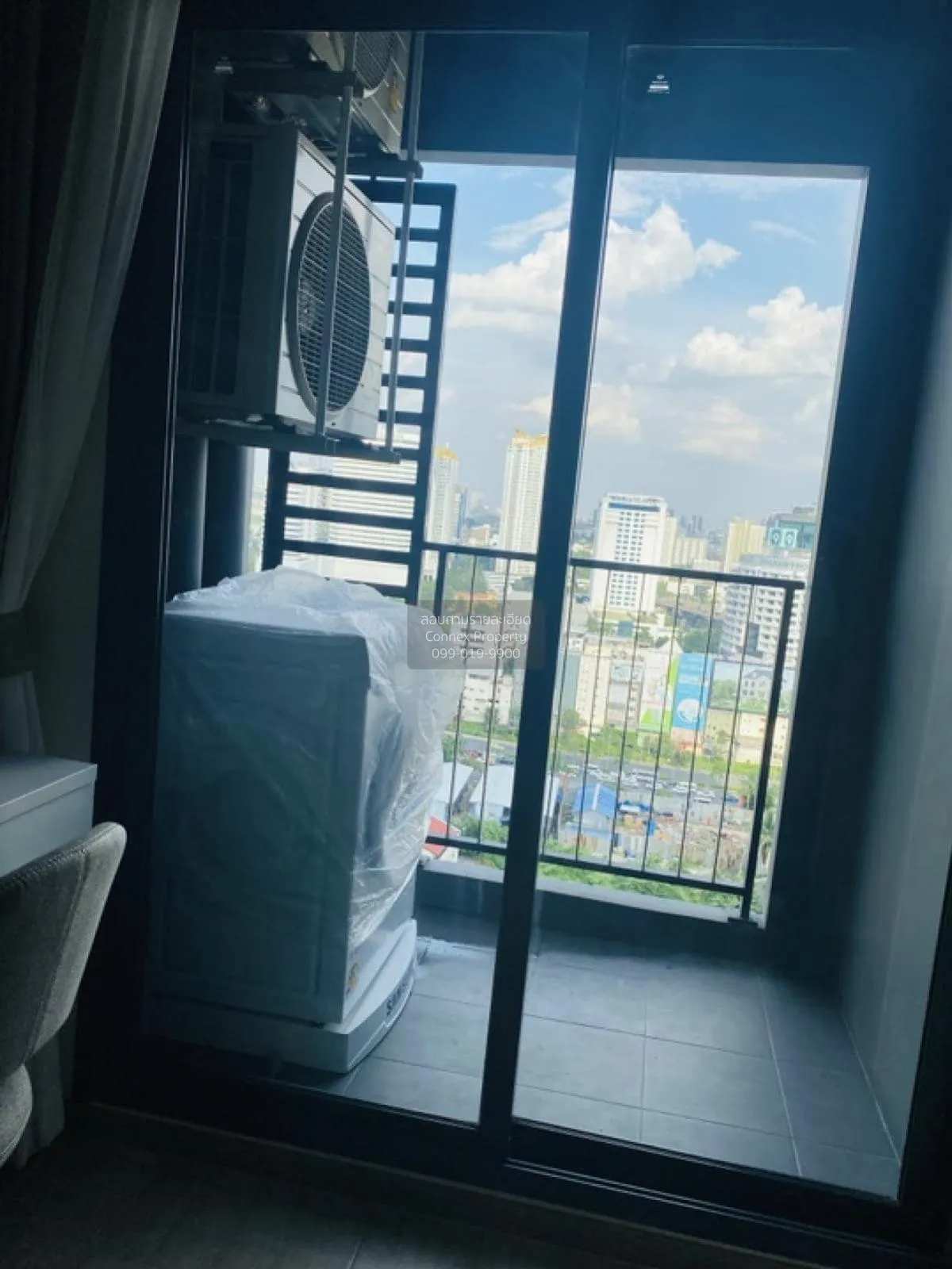 For Sale Condo , Ideo Rama 9-Asoke , MRT-Phra Ram 9 , Huai Khwang
