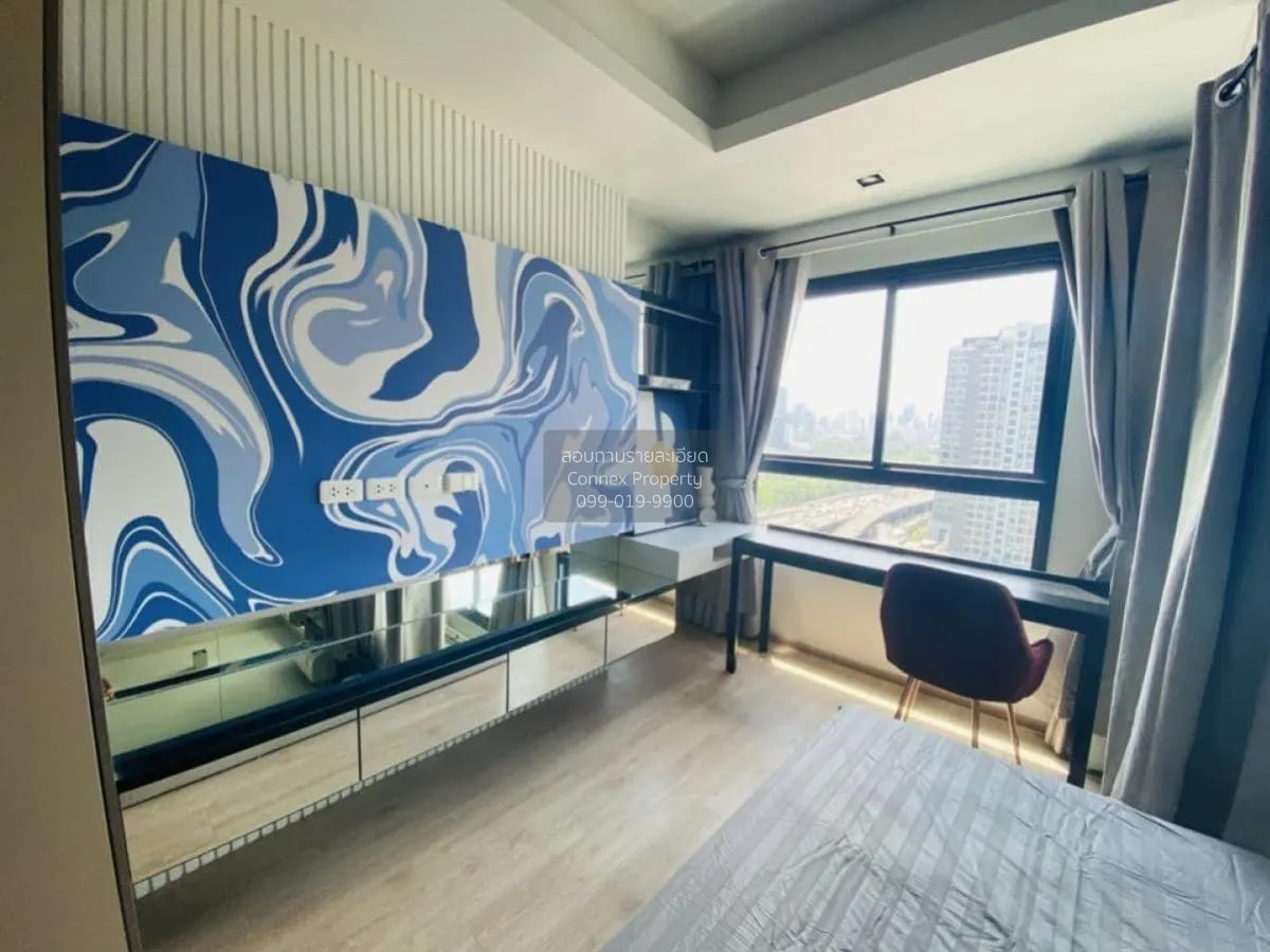 For Sale Condo , Ideo Rama 9-Asoke , MRT-Phra Ram 9 , Huai Khwang 1