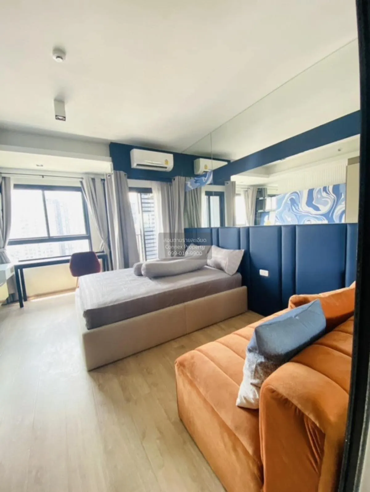 For Sale Condo , Ideo Rama 9-Asoke , MRT-Phra Ram 9 , Huai Khwang 2