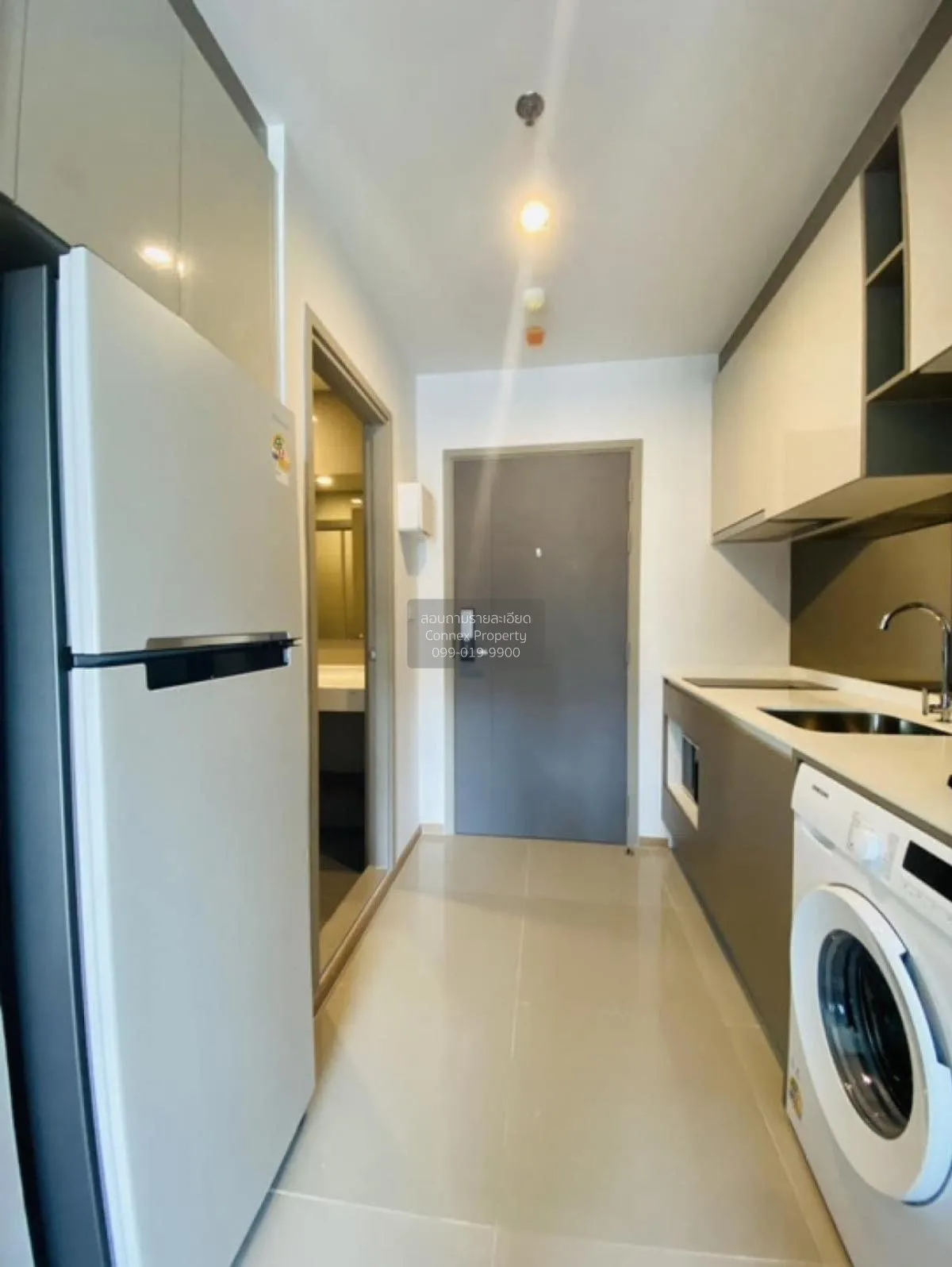 For Sale Condo , Ideo Rama 9-Asoke , MRT-Phra Ram 9 , Huai Khwang 3