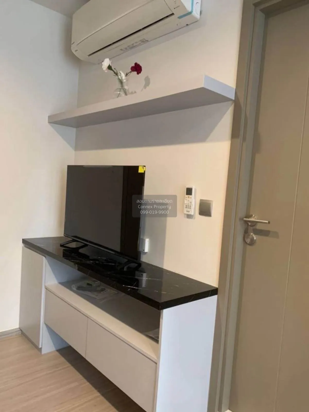 เช่าคอนโด  ไลฟ์ อโศก ไฮป์ พระราม 9 MRT-พระราม 9 มักกะสัน เขต ราชเ