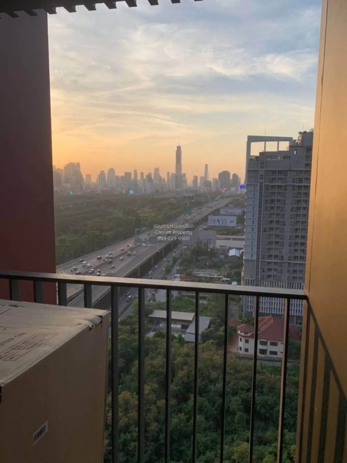 เช่าคอนโด  ไลฟ์ อโศก ไฮป์ พระราม 9 MRT-พระราม 9 มักกะสัน เขต ราชเ