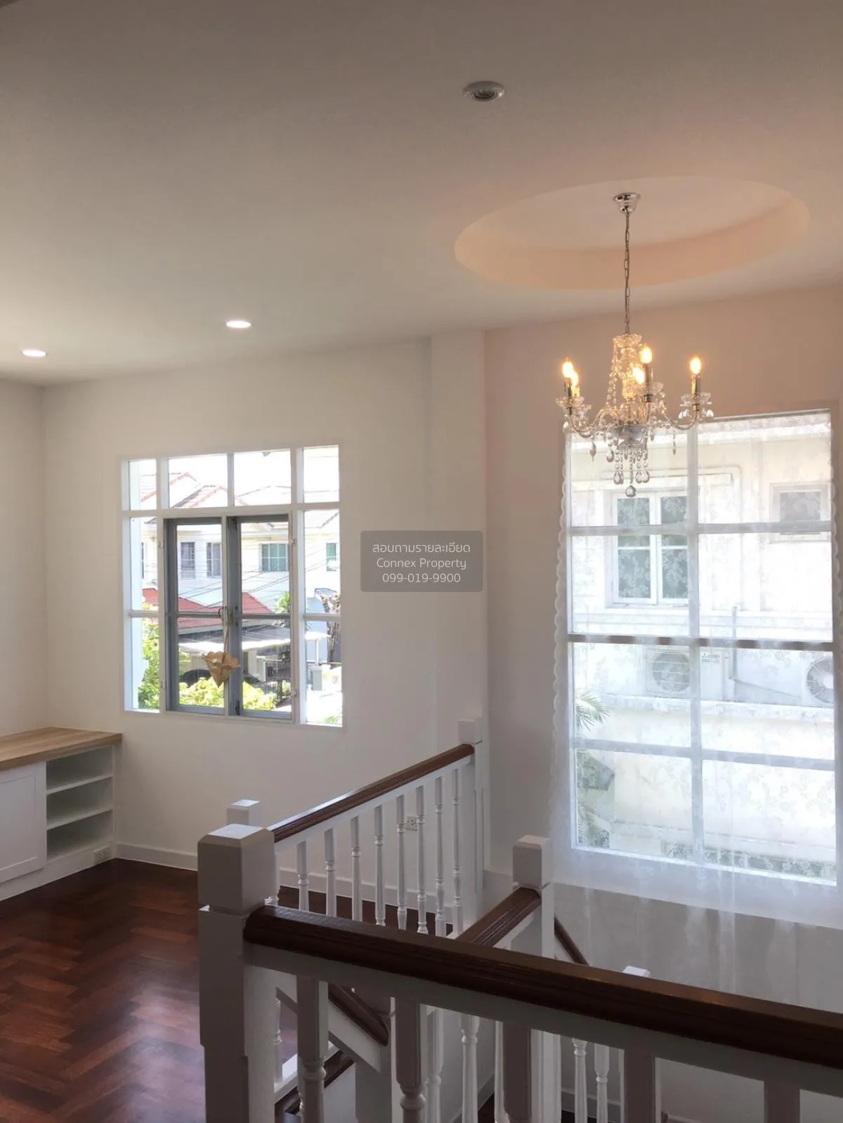 ขายบ้าน  นันทวัน วัชรพล รีโนเวทใหม่ ท่าแร้ง เขต บางเขน กรุงเทพ CX