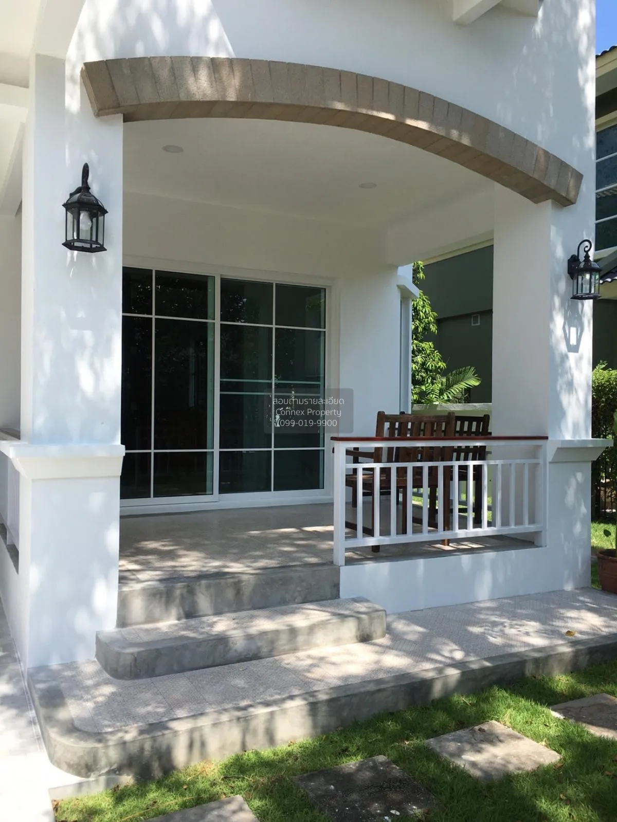 ขายบ้าน  นันทวัน วัชรพล รีโนเวทใหม่ ท่าแร้ง เขต บางเขน กรุงเทพ CX 2