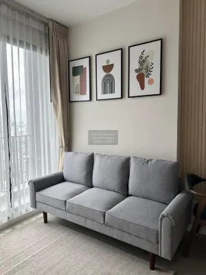 For Rent Condo , Niche Pride Thonglor-Phetchaburi , BTS-Thong Lo , Bang Kapi , Huai Khwang , Bangkok , CX-110081