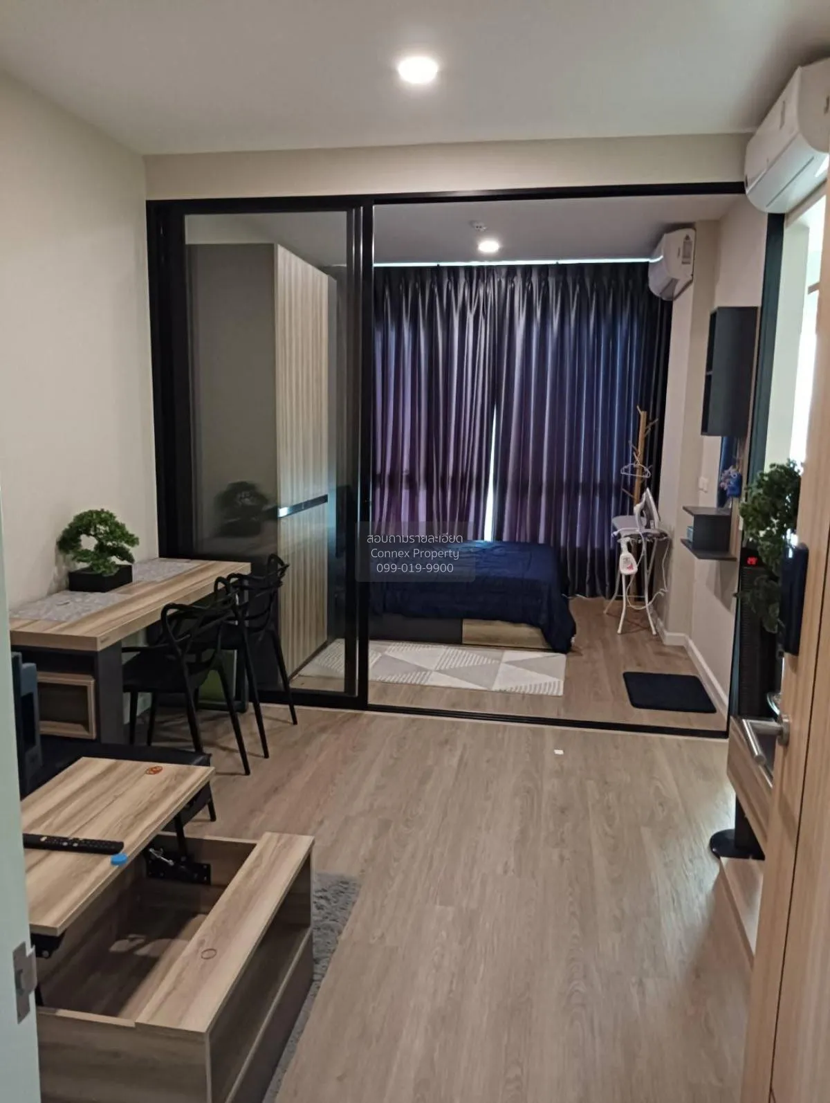 For Sale Condo , The Cube Plus Phaholyothin 56 , Sai Mai , Sai Ma 2