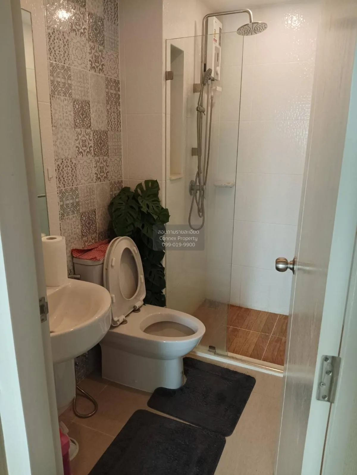 For Sale Condo , The Cube Plus Phaholyothin 56 , Sai Mai , Sai Ma