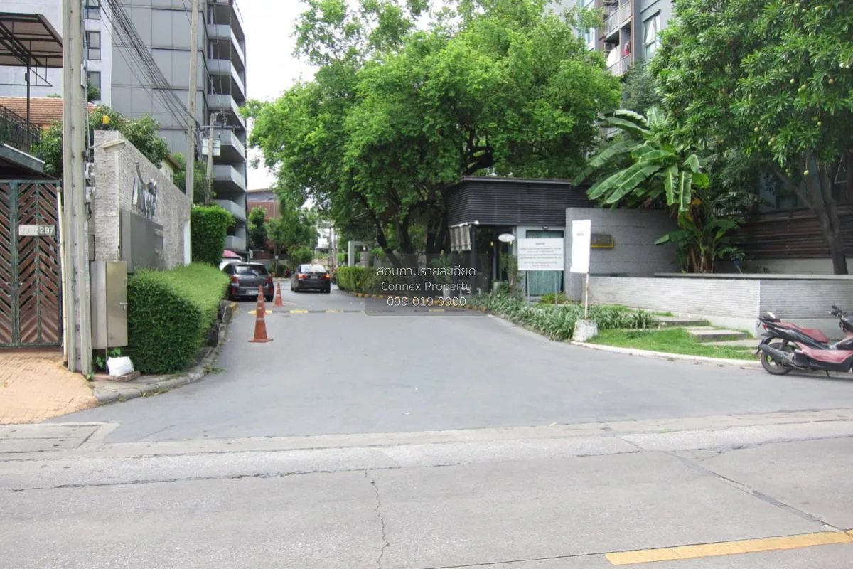 เช่าคอนโด  เอ สเปซ เพลย์ รัชดา - สุทธิสาร MRT-สุทธิสาร สามเสนนอก 