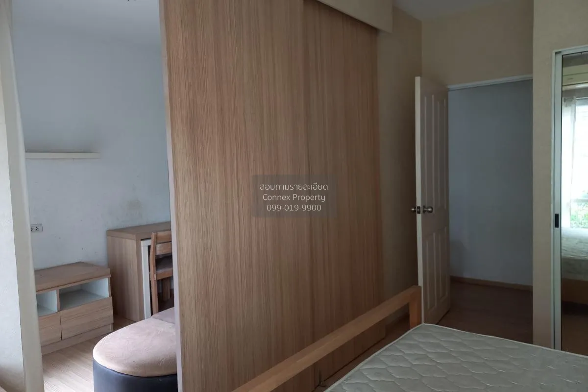 เช่าคอนโด  เอ สเปซ เพลย์ รัชดา - สุทธิสาร MRT-สุทธิสาร สามเสนนอก 