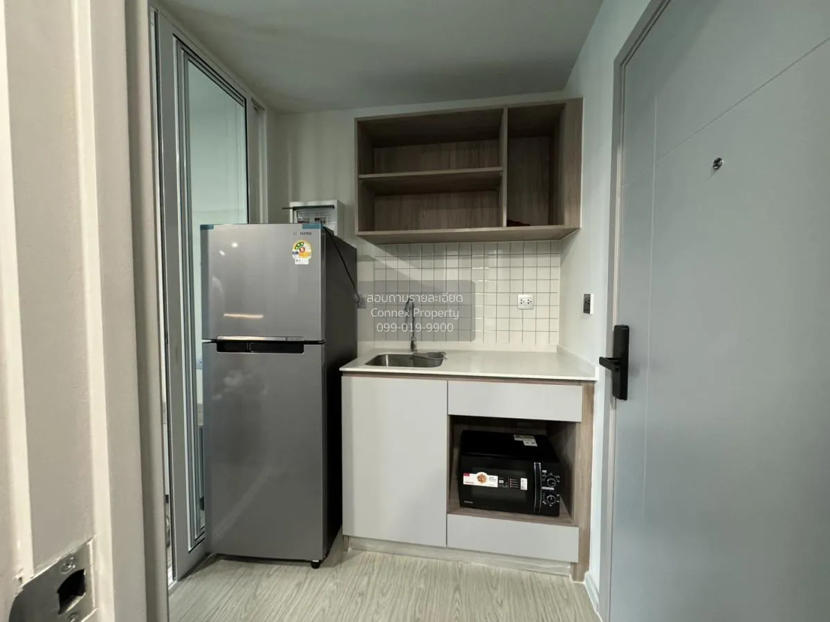 For Rent Condo , Kave Town Island , Khlong Nueng , khlong Luang ,