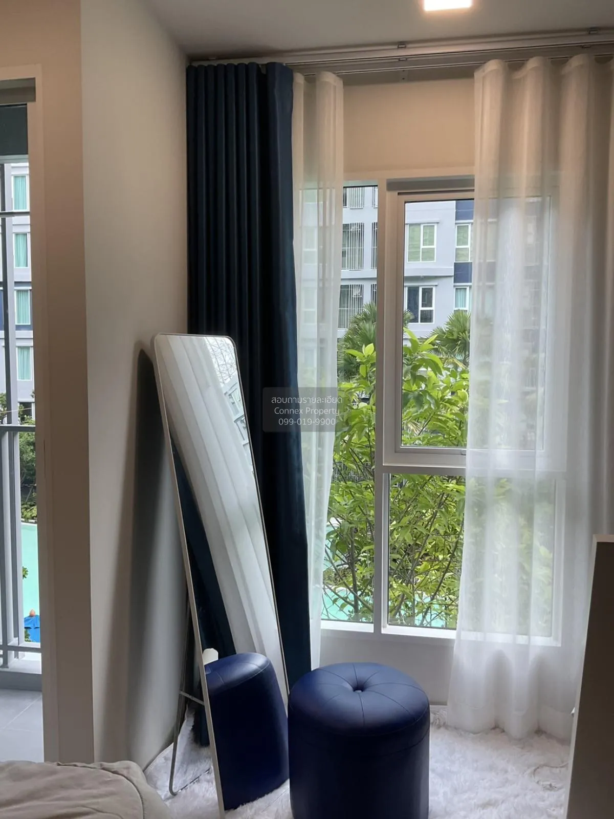 For Rent Condo , Kave Town Island , Khlong Nueng , khlong Luang ,