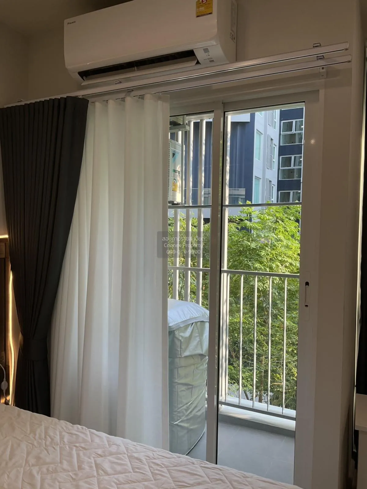 For Rent Condo , Kave Town Island , Khlong Nueng , khlong Luang ,