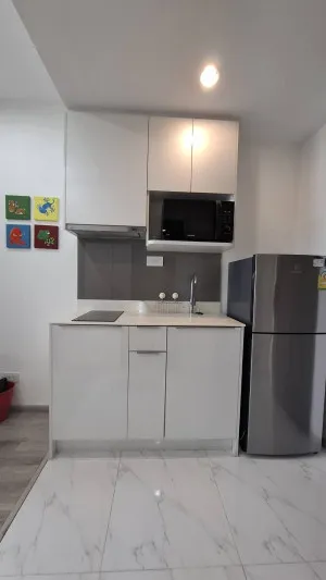 FOR RENT condo , Ideo Mobi Sukhumvit 66 , BTS-Udom Suk , Bang Na Nuea , Bang Na , Bangkok , CX-11032
