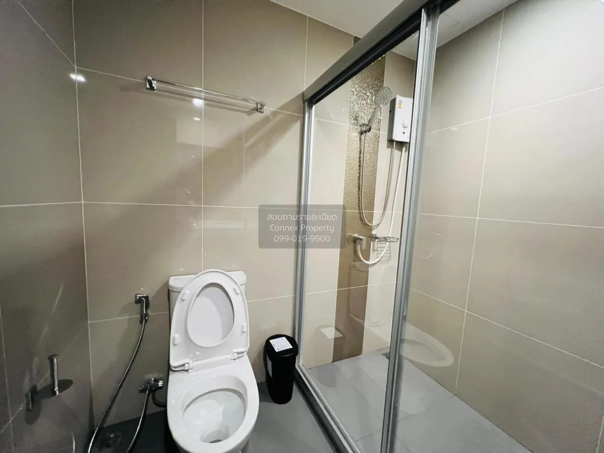 เช่าคอนโด  ไอดีโอ พระราม 9-อโศก MRT-พระราม 9 ห้วยขวาง เขต ห้วยขวา