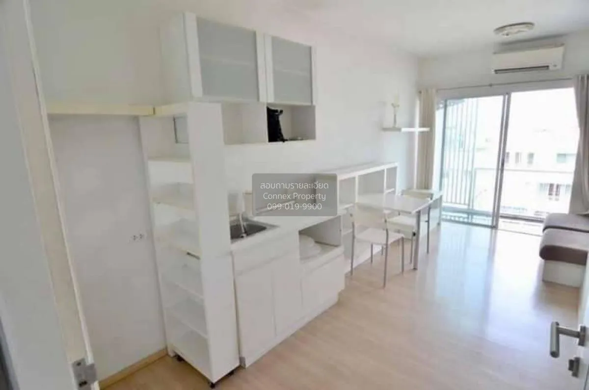 เช่าคอนโด  เอ สเปซ อโศก - รัชดา MRT-พระราม 9 ดินแดง เขต ดินแดง กร 2