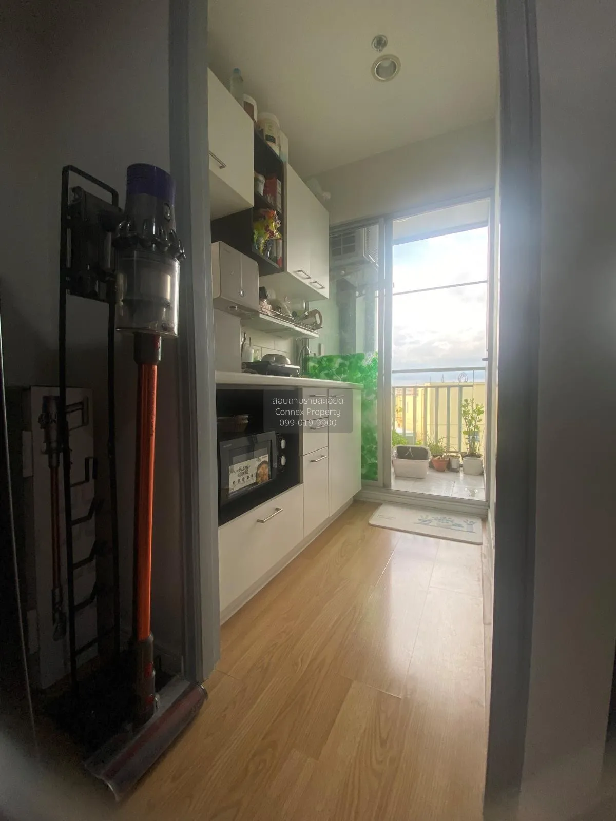 ขายคอนโด  ลุมพินี วิลล์ รามอินทรา - หลักสี่ อนุสาวรีย์ เขต บางเขน 3