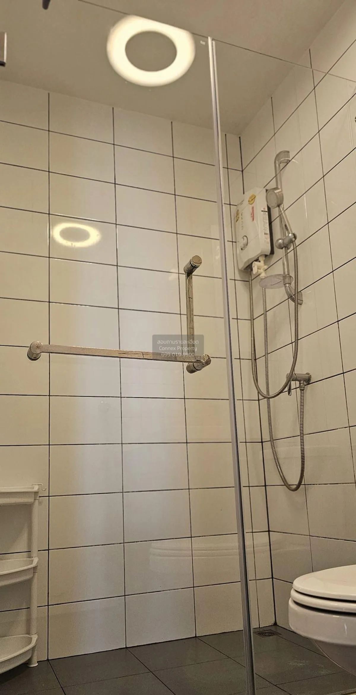 ขายคอนโด  แชปเตอร์ วัน อีโค รัชดา - ห้วยขวาง MRT-ห้วยขวาง ห้วยขวา