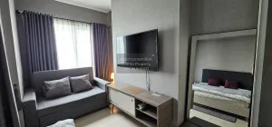 ขายคอนโด  แชปเตอร์ วัน อีโค รัชดา - ห้วยขวาง MRT-ห้วยขวาง ห้วยขวาง เขต ห้วยขวาง กรุงเทพ CX-110387