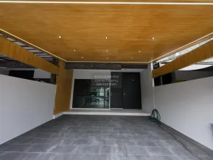 For Sale Townhouse/Townhome  , LANDMARK EKAMAI-RAMINDRA , Lat Phrao , Lat Phrao , Bangkok , CX-110430