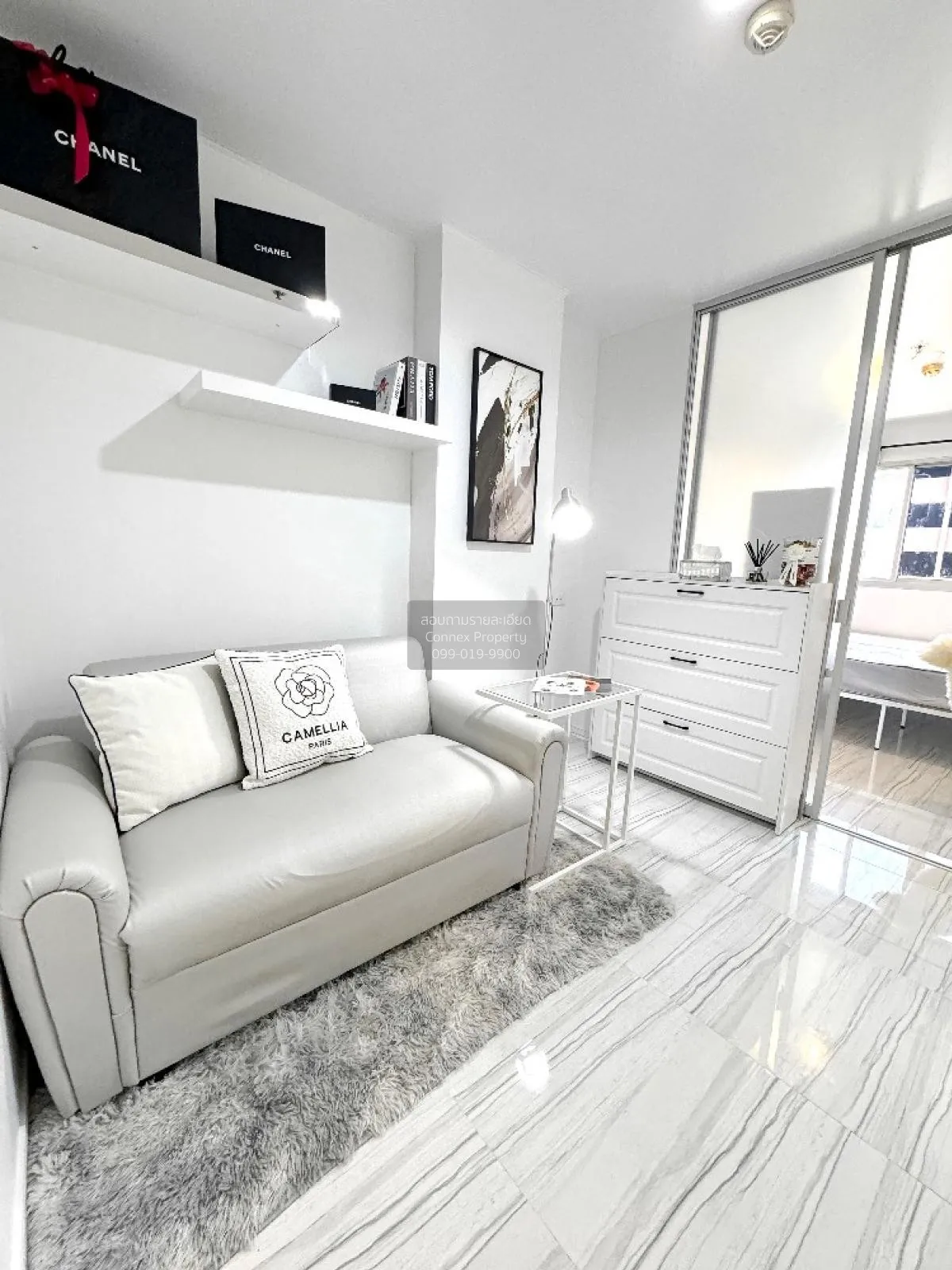 For Sale Condo , LUMPINI CONDOTOWN RAMINDRA - NAWAMIN , Khanna Ya 1