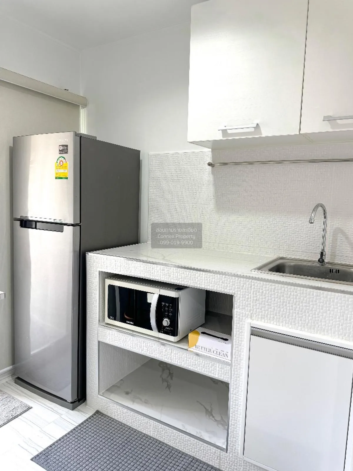 For Sale Condo , LUMPINI CONDOTOWN RAMINDRA - NAWAMIN , Khanna Ya 3