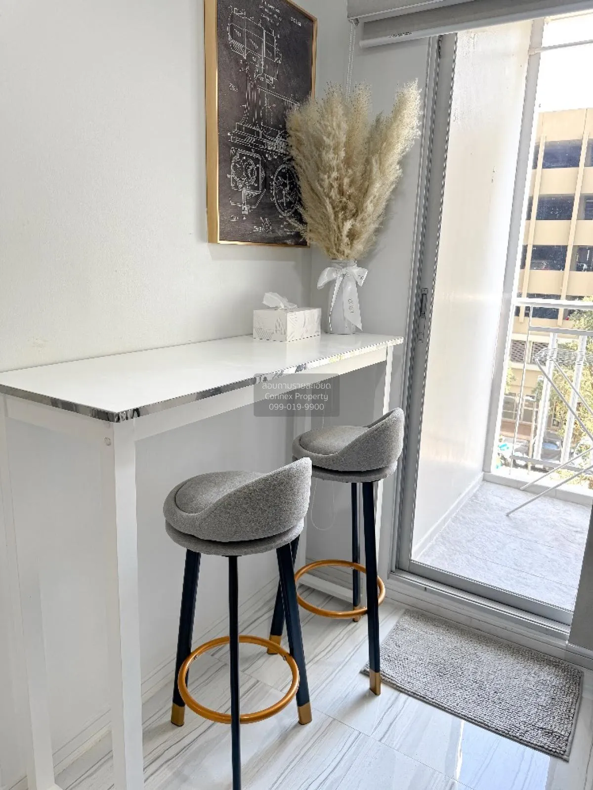 For Sale Condo , LUMPINI CONDOTOWN RAMINDRA - NAWAMIN , Khanna Ya 4