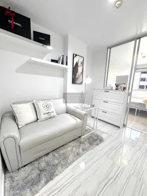 ขายคอนโด  ลุมพินี คอนโดทาวน์ รามอินทรา - นวมินทร์ คันนายาว เขต คันนายาว กรุงเทพ CX-110480