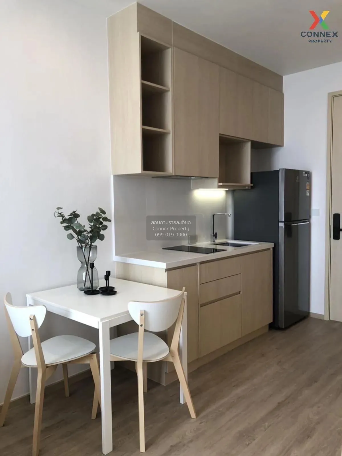 For Sale Condo , NOBLE STATE 39 , nice view , high floor , BTS-Ph 4