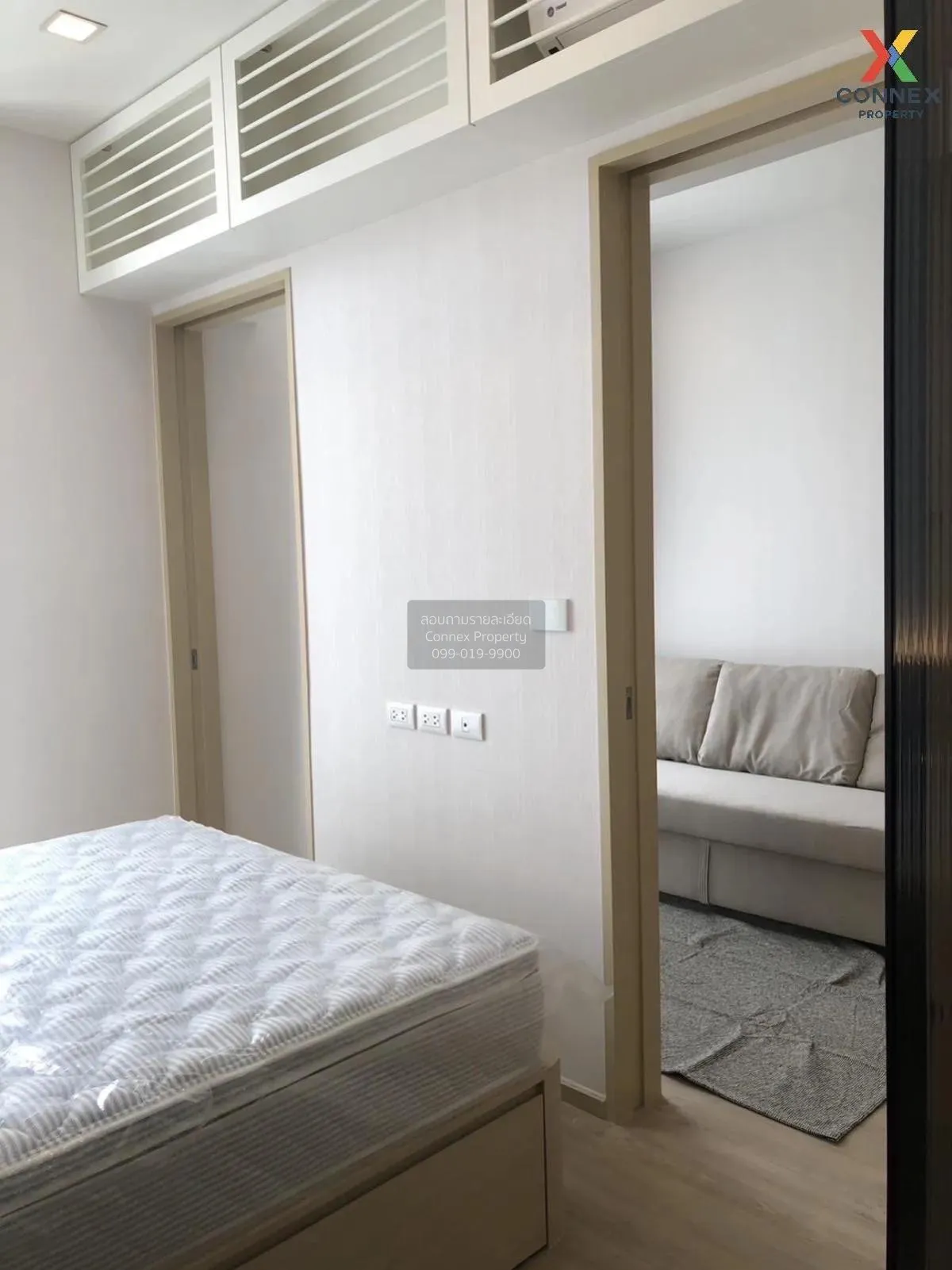 For Sale Condo , NOBLE STATE 39 , nice view , high floor , BTS-Ph