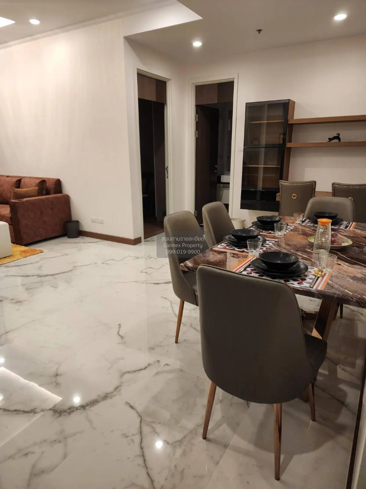 For Sale Condo , Supalai Elite Surawong , MRT-Sam Yan , Si Phraya 3