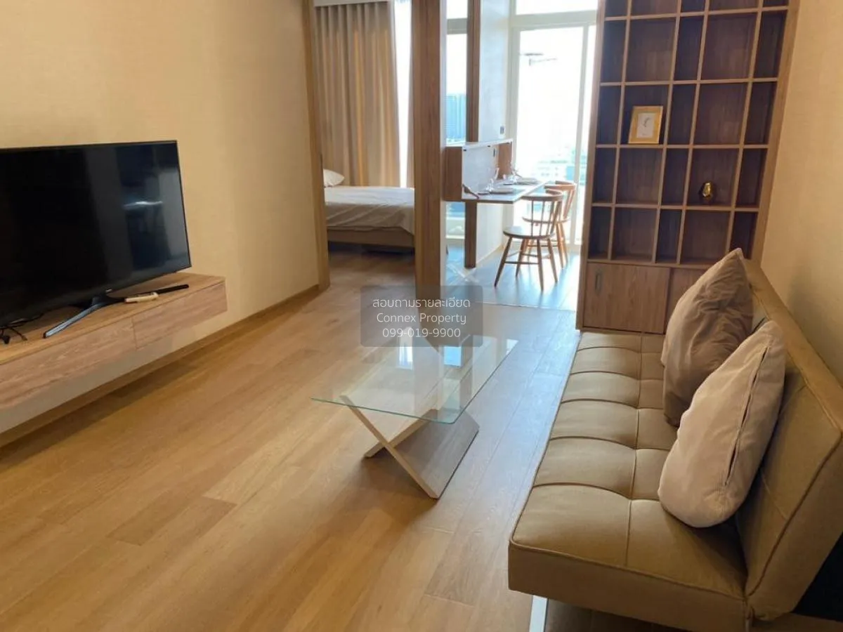 For Sale Condo , Siamese Exclusive Sukhumvit 42 , BTS-Ekkamai , P 2