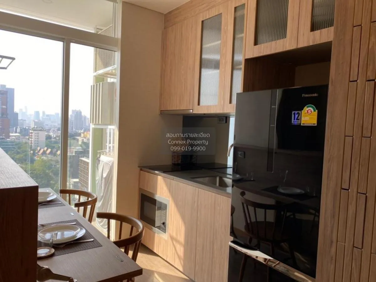 For Sale Condo , Siamese Exclusive Sukhumvit 42 , BTS-Ekkamai , P 3