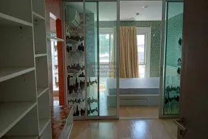 For Rent Condo , Serrano Rama 2 , Samae Dam , Bang Khun Thian , Bangkok , CX-110571