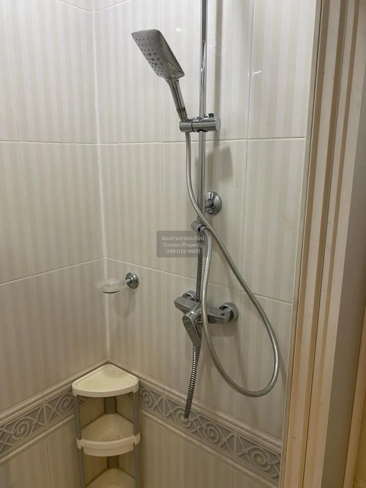 For Rent Condo , Supreme Ville , Chong Nonsi , Yannawa , Bangkok 