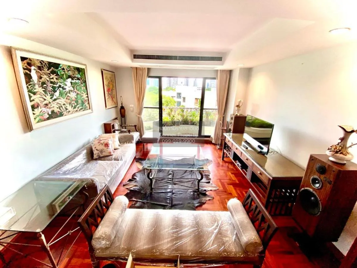 For Rent Condo , Supreme Ville , Chong Nonsi , Yannawa , Bangkok  2