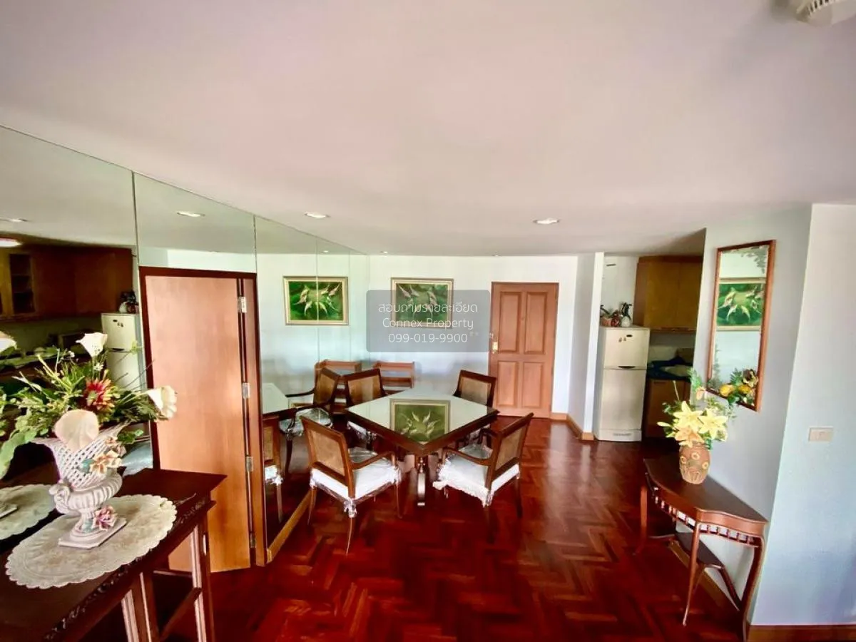 For Rent Condo , Supreme Ville , Chong Nonsi , Yannawa , Bangkok  4