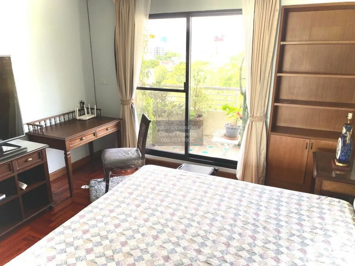 For Rent Condo , Supreme Ville , Chong Nonsi , Yannawa , Bangkok 