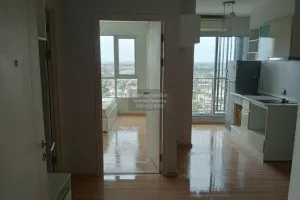 For Rent Condo , Fuse Sense Bangkae , MRT-Lak Song , Bang Khae Nuea , Bang Khae , Bangkok , CX-110591