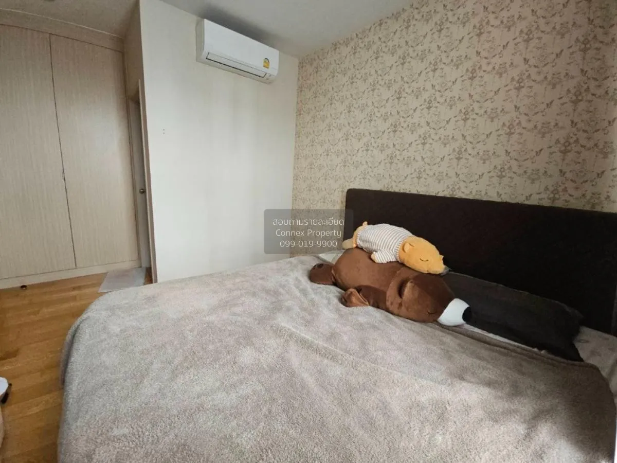 For Sale Condo , Fuse Sathorn - Taksin , BTS-Wongwian Yai , Bang  1