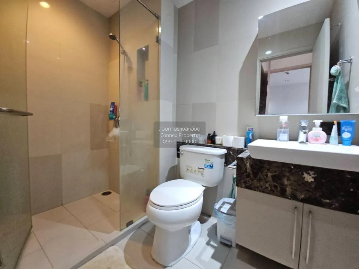 For Sale Condo , Fuse Sathorn - Taksin , BTS-Wongwian Yai , Bang  2