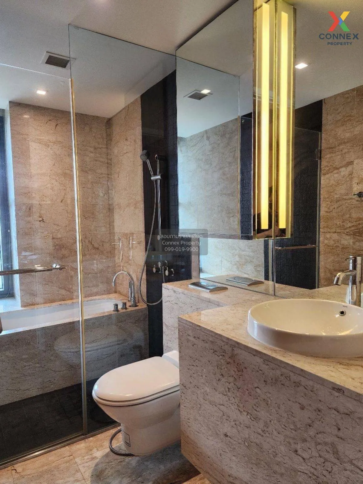 ขายคอนโด  เดอะพาโน บางโพงพาง เขต ยานนาวา กรุงเทพ CX-110614